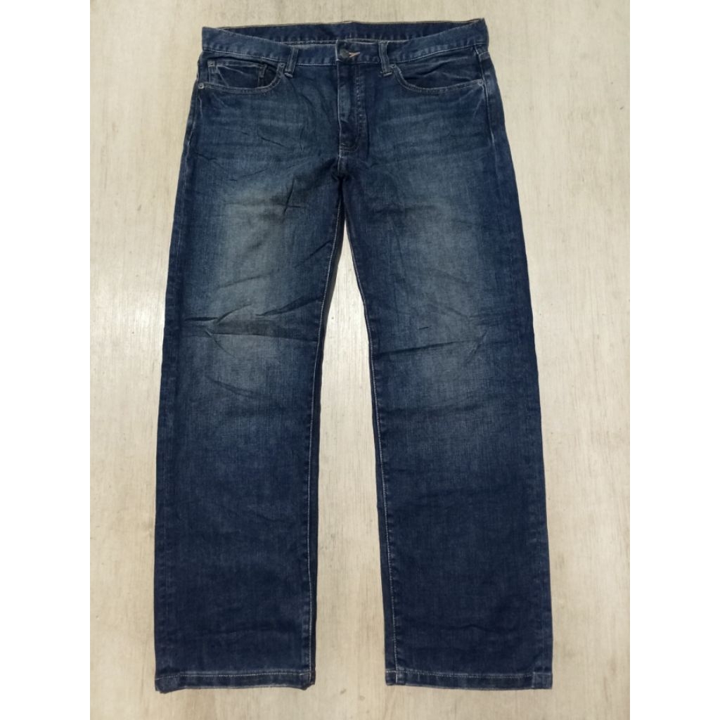 JEANS JAPAN ORIGINAL