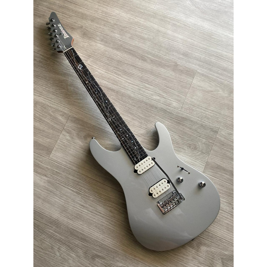 Ibanez TOD10 Tim Henson Signature Guitar Original