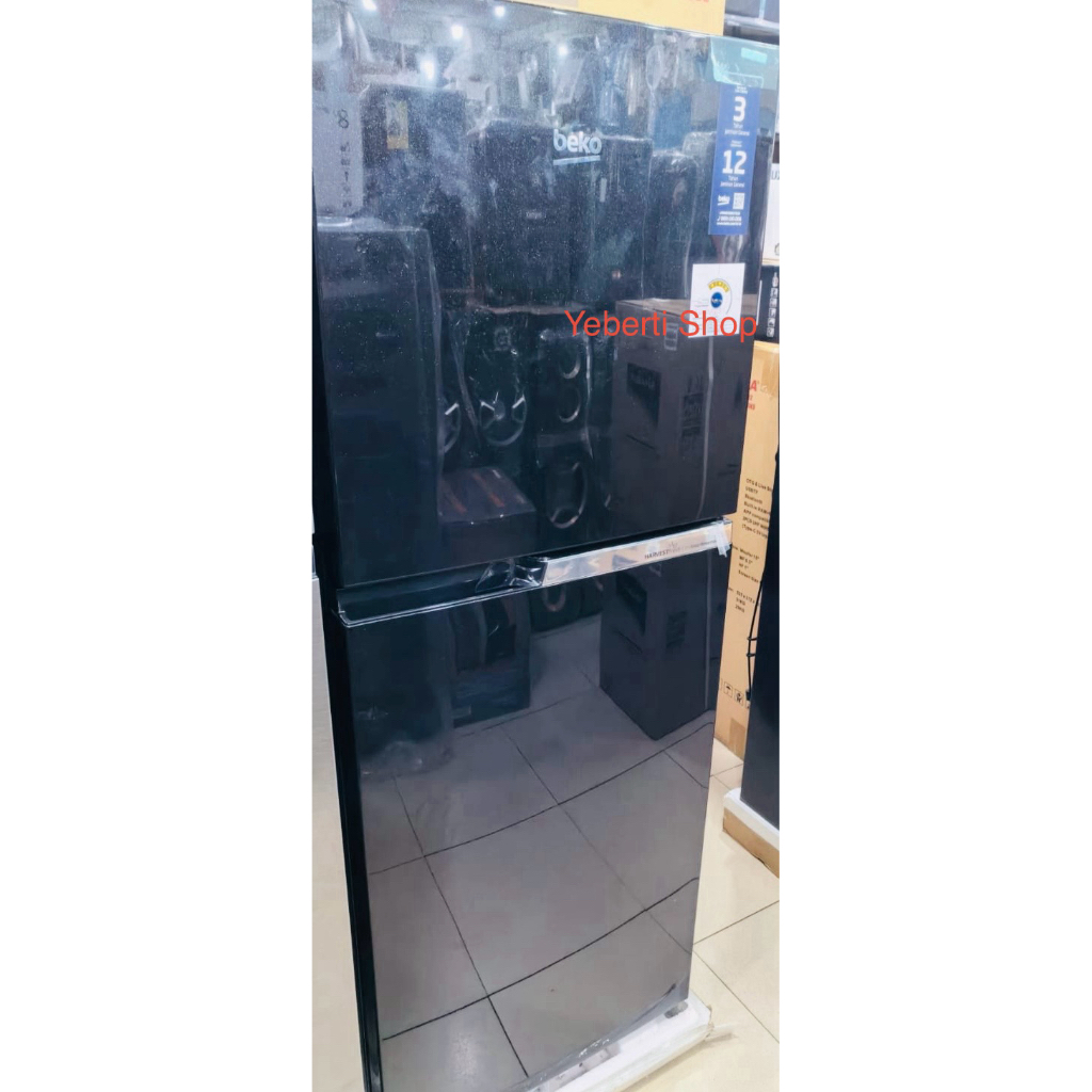 Kulkas Beko 2 pintu tejj