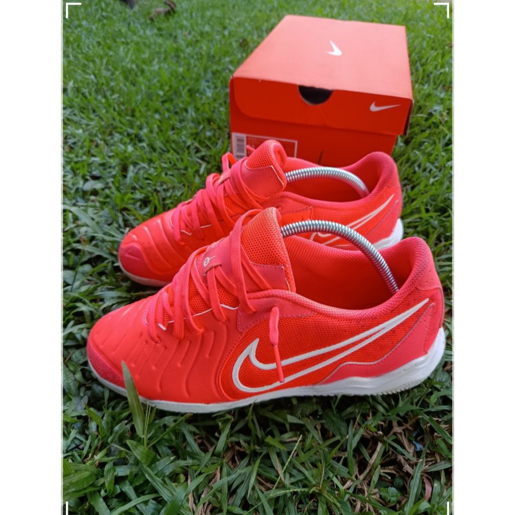 link co sepatu futsal nike ori 43