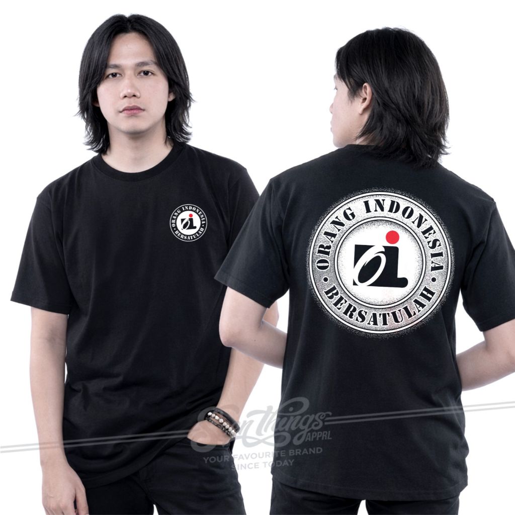 KAOS IWAN FALS OI - SABLON DISCHARGE