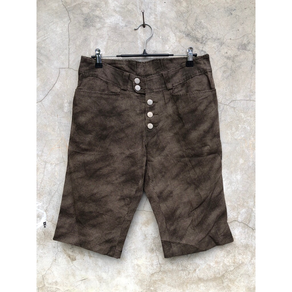 Tornado Mart Shirt Pants