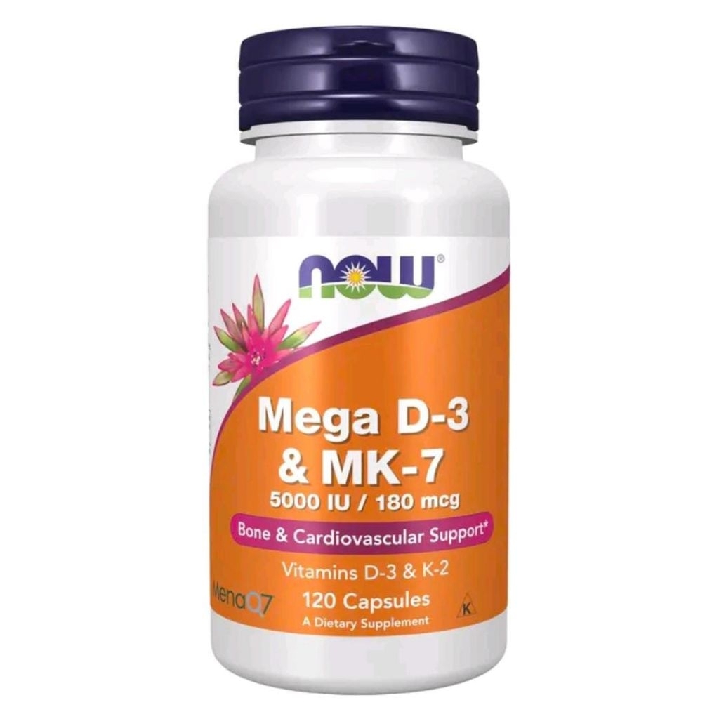 NOW VITAMIN D3 10000 IU HIGH POTENCY