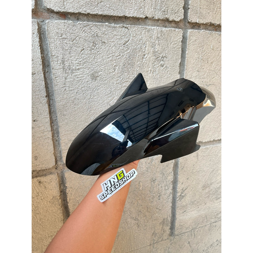 SPAKBOR DEPAN MX KING MALAYSIA STYLE CUSTOM CARBON POLOS SPAKBOR MX KING V1 &V2 CUSTOM MAGIC BOY MUD