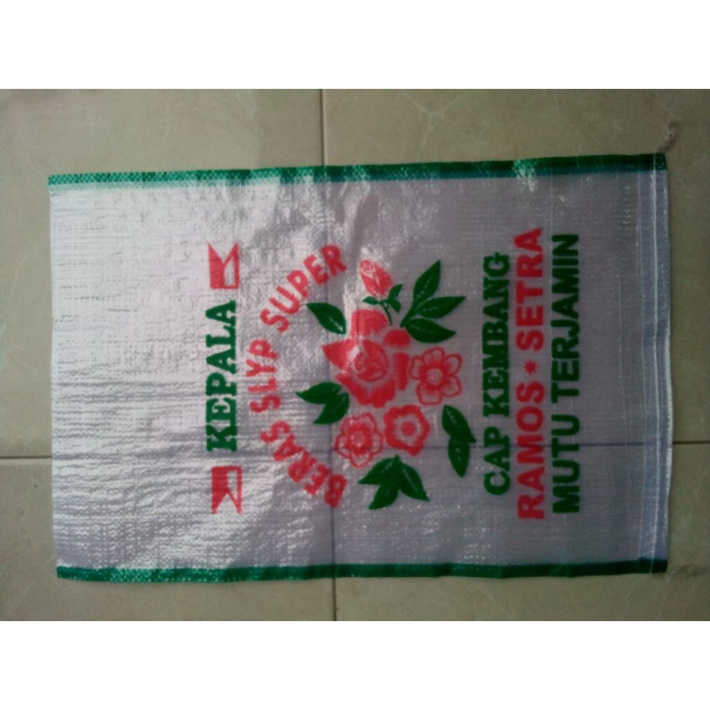 karung beras