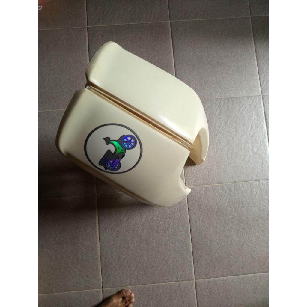 sayap astrea grand original berkode