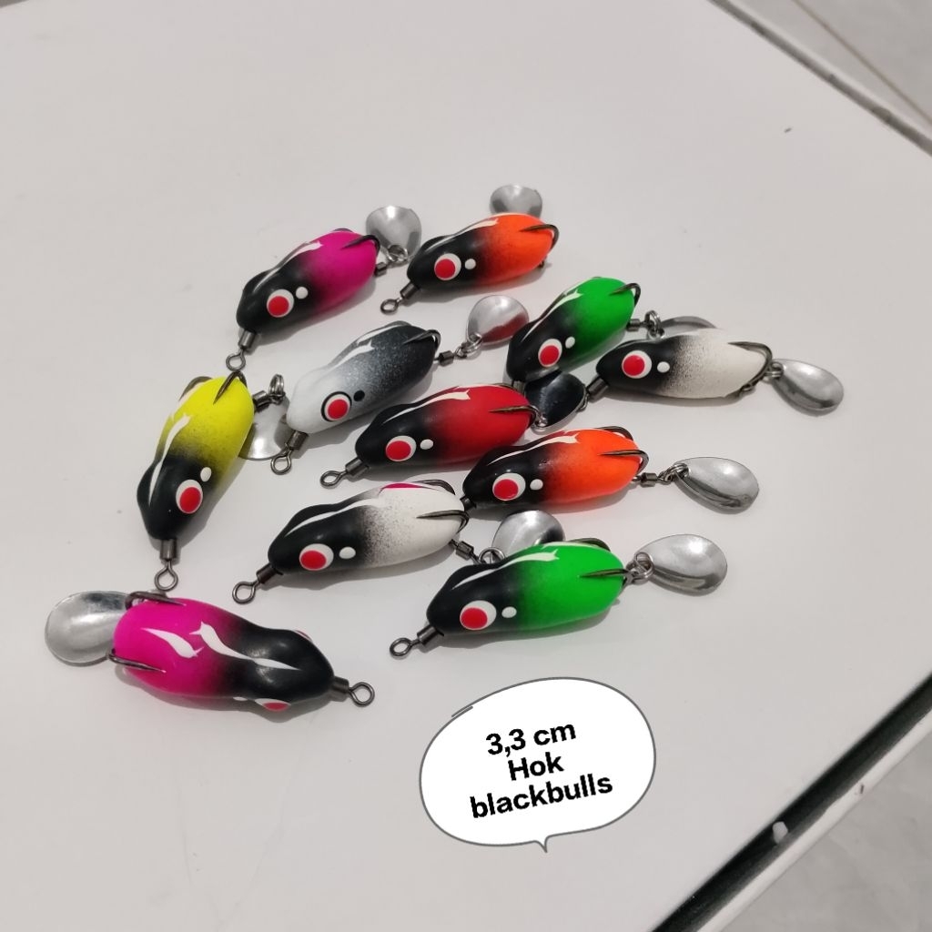 sofrog ramping 3,3 cm