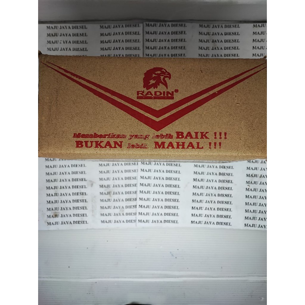 S1125 S1130 BALANCING SHAFT LOWER / BANDULAN BAWAH MESIN DIESEL DONGFENG 30PK RADIN