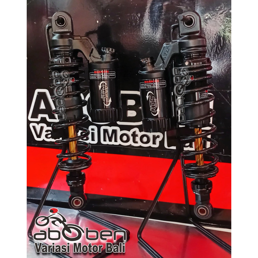 Shock KTC Extreme (Bebek/Cub)