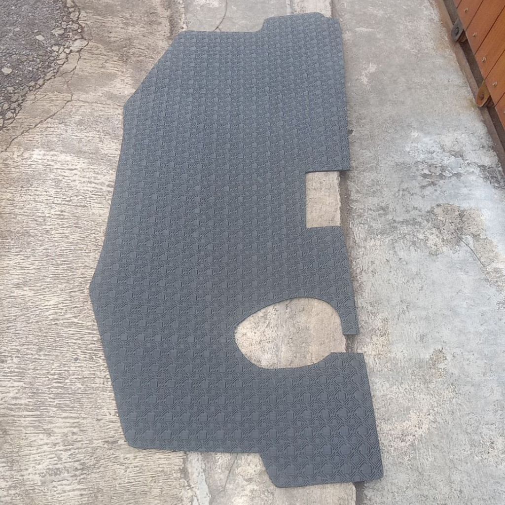 KARPET MOBIL MITSUBISHI L300/Karpet mobil supir l300