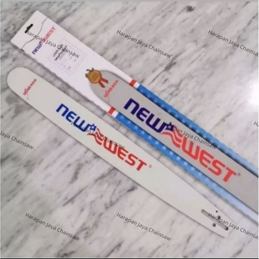 Bar Laser New West 24 inch 40T.Bar Laser New West 24 inch ORIGINAL