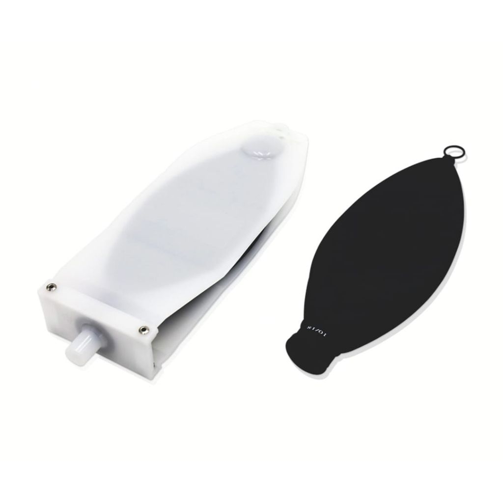 Test Lung / Breathing Bag (VADI)