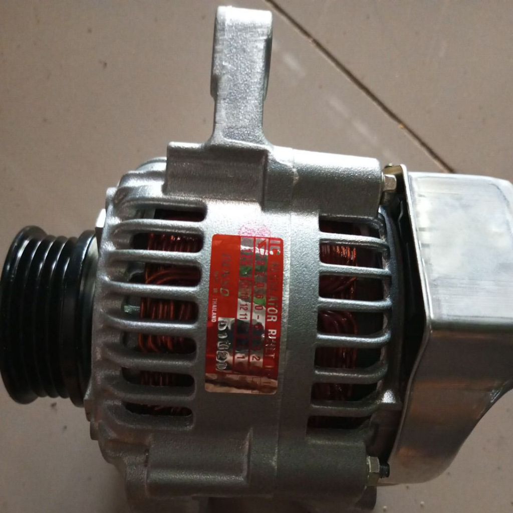 alternator avanza xenia old