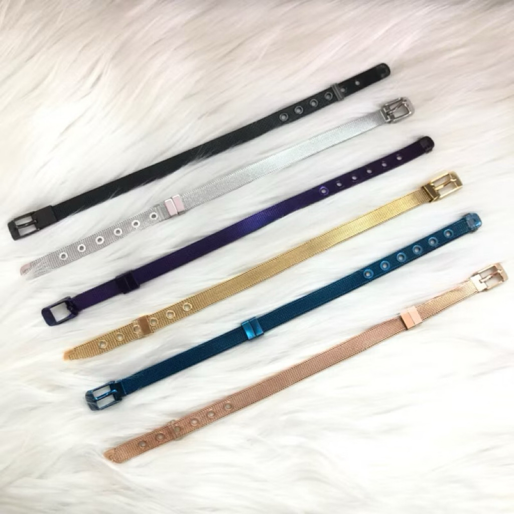 GELANG SABUK JAM (BUKAN EMAS)