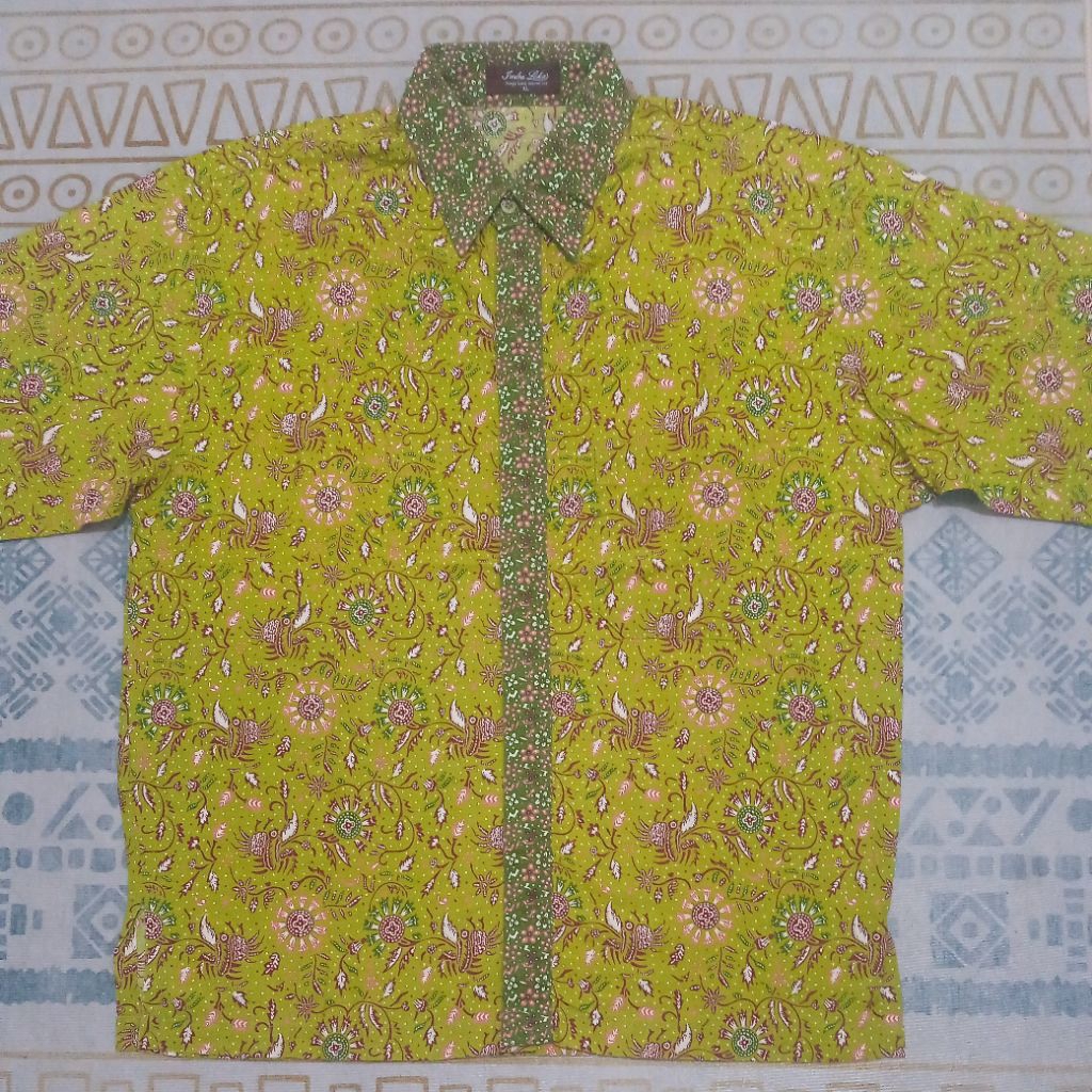 Batik Indra Loka