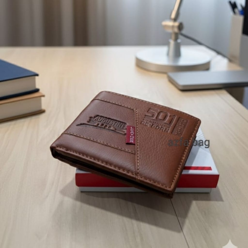 Dompet Kulit Cowok Asli Dompet Cowok Kulit Sapi