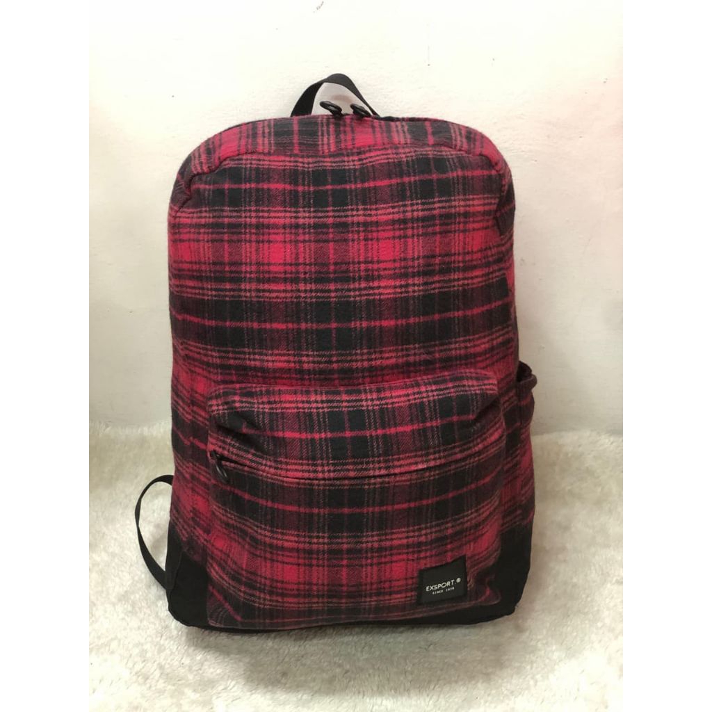 TAS SEKOLAH RANSEL EXSPORT