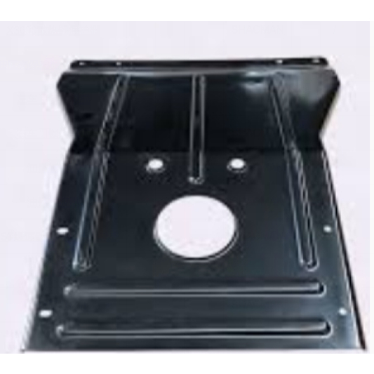 SHACMAN Penghalang Pelindung Bak Oli SHACNMAN-X3000-F3000 DZ96259538196 WP10 Melindungi dari Kerusak