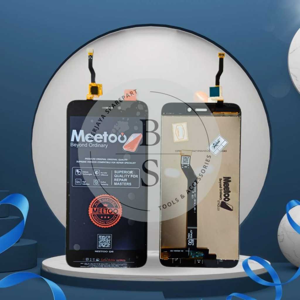 LCD REDMI GO / REDMI 5A LCD TOUCHSCREEN LCD FULLSET