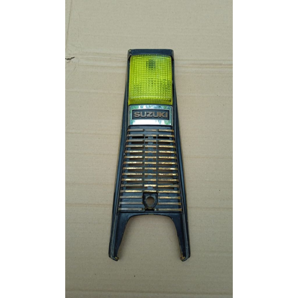 dasi fr80 ori gading