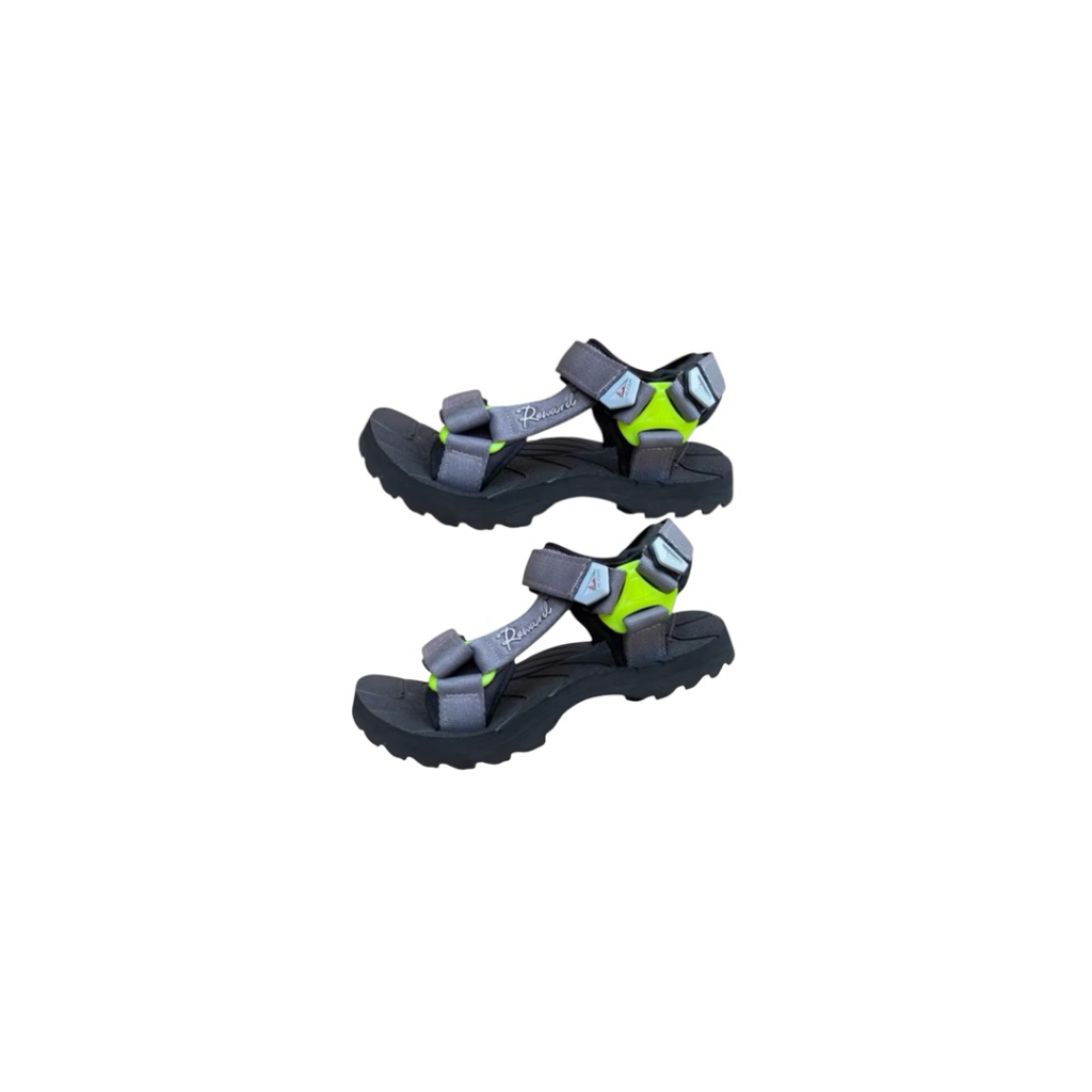 sendal gunung reward combo original 100% unisex 34-44