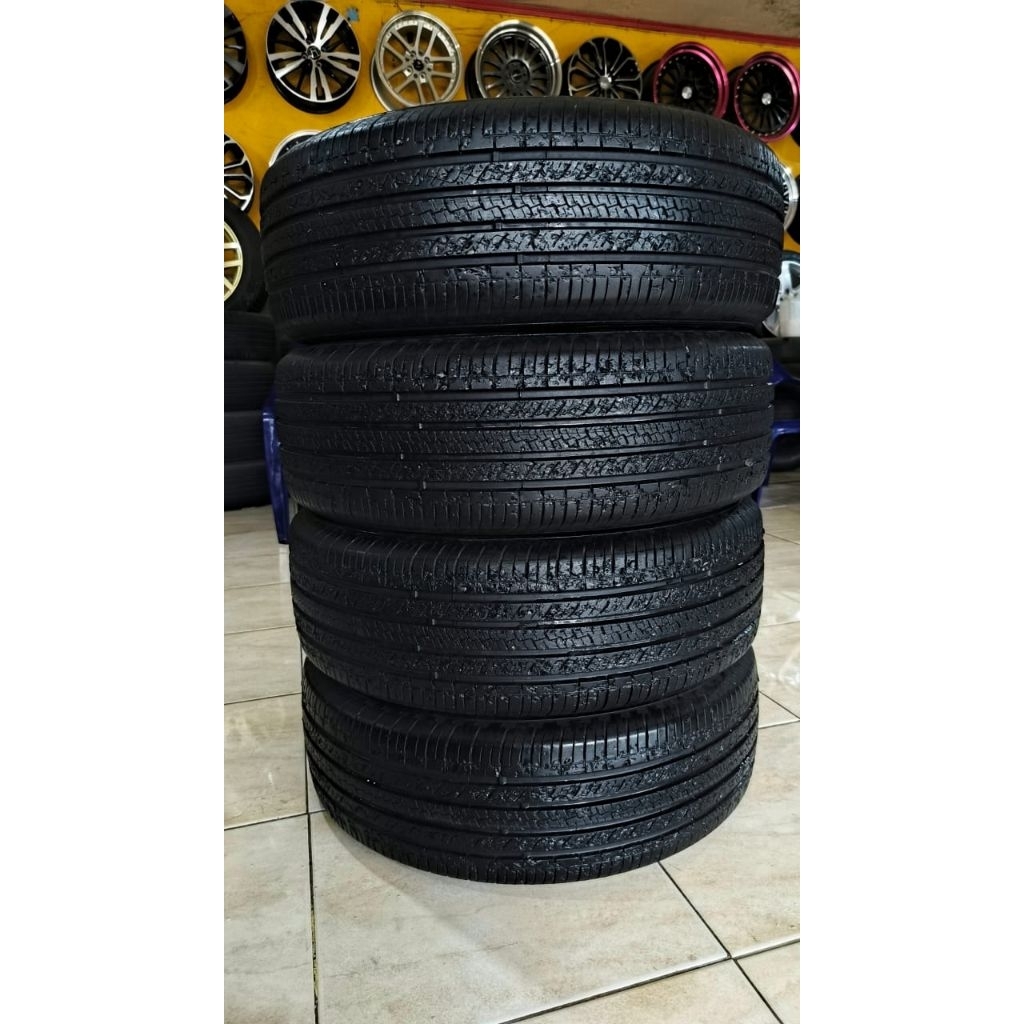 Ban Copotan 215/65 R16 GT Savero SUV