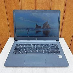 Laptop HP 240 G8 Intel Core i5-1135G7 Ram 8Gb Ssd 256Gb SCU21967