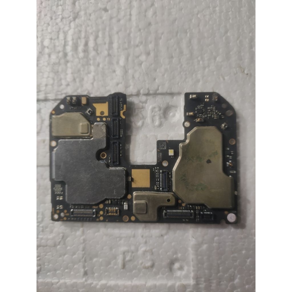 Mesin Redmi 9. bahan mati. (eMMc oke)