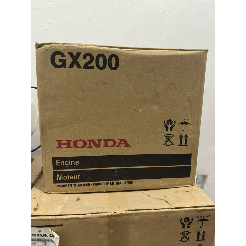 mesin serbaguna honda thailand asli-mesin bensin honda murah asli