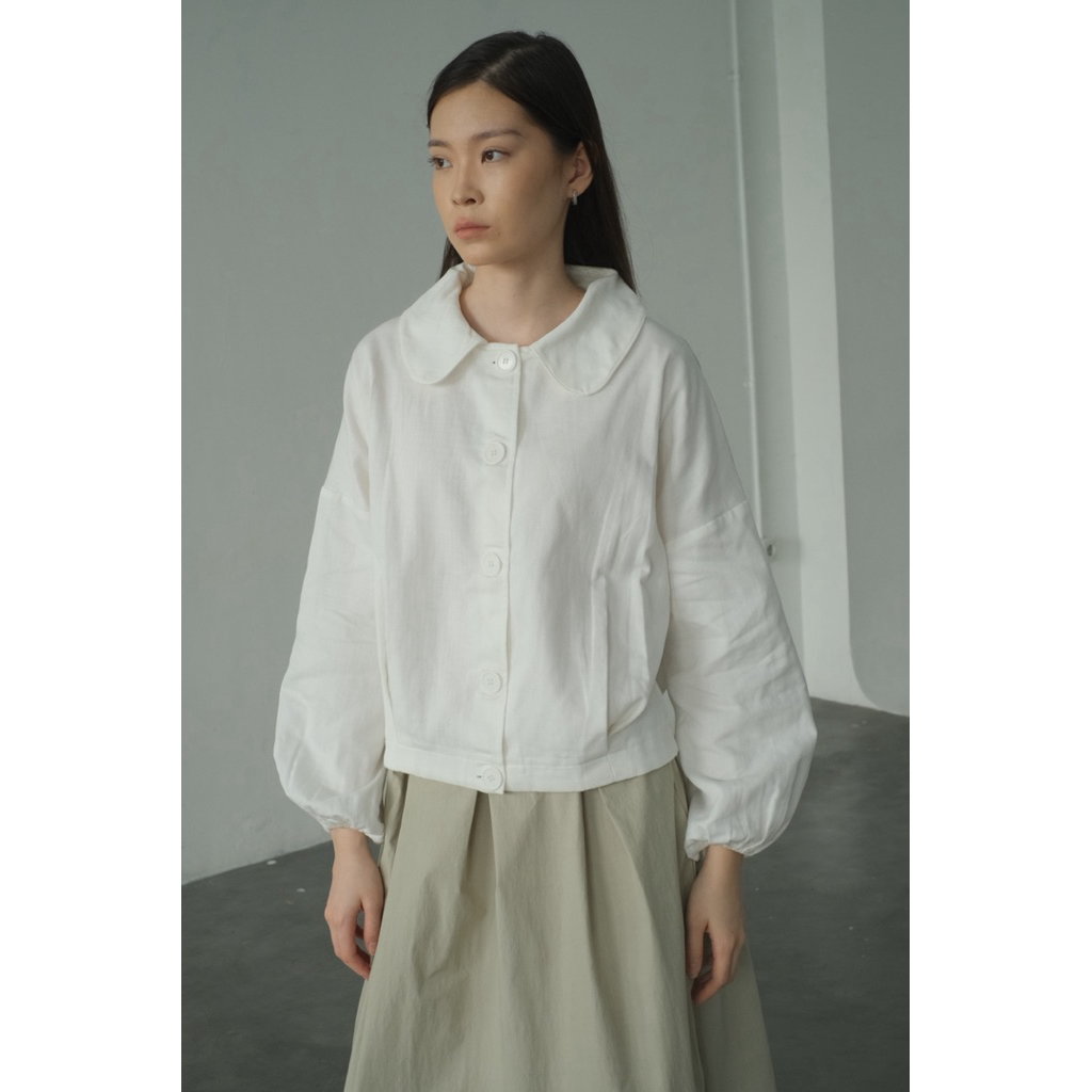 Maowear - Carven Jacket