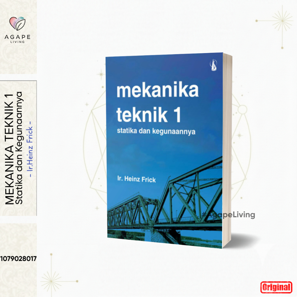 MEKANIKA TEKNIK 1, Statika dan Kegunaannya