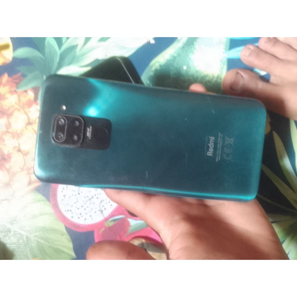 RedmiNot9