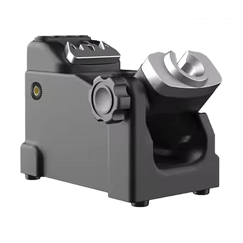 DUDUKAN GAGANG SOLDER i2C D210