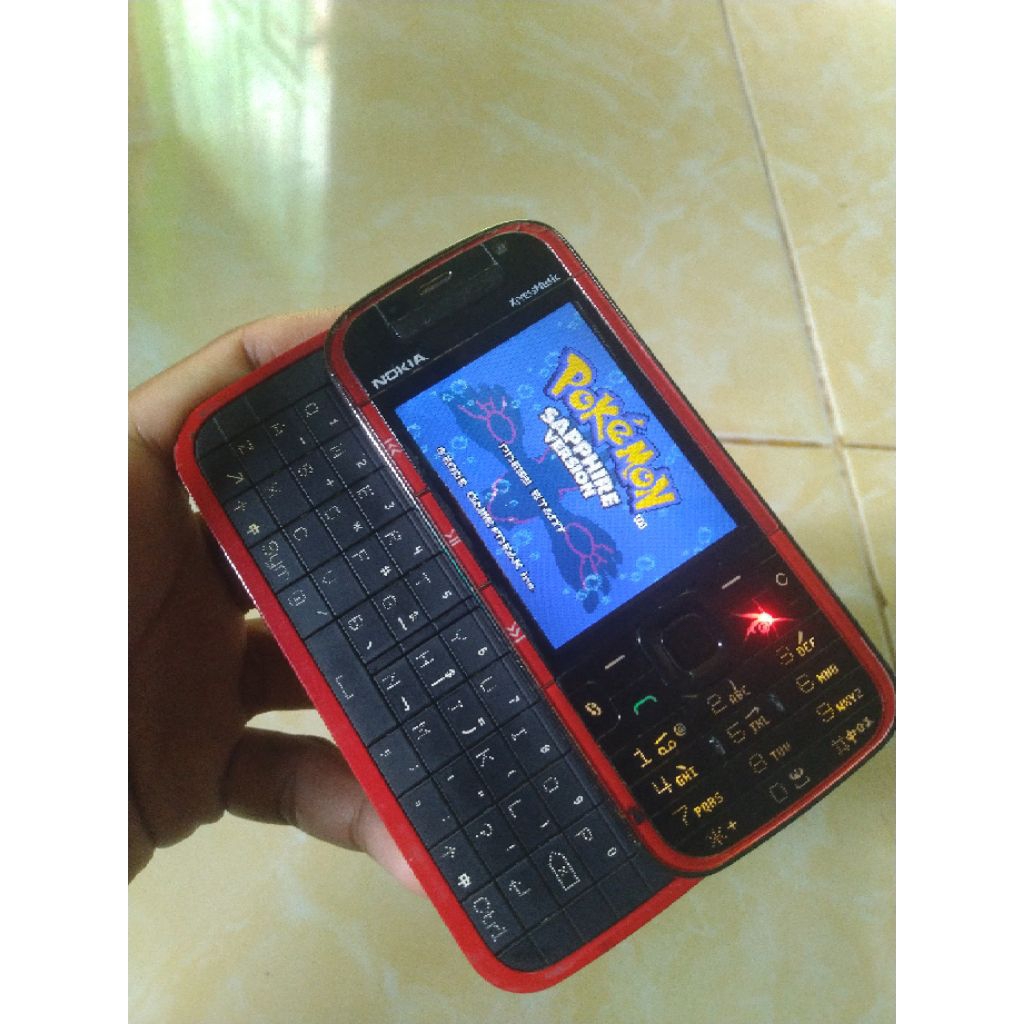 Nokia 5730 Xpress music