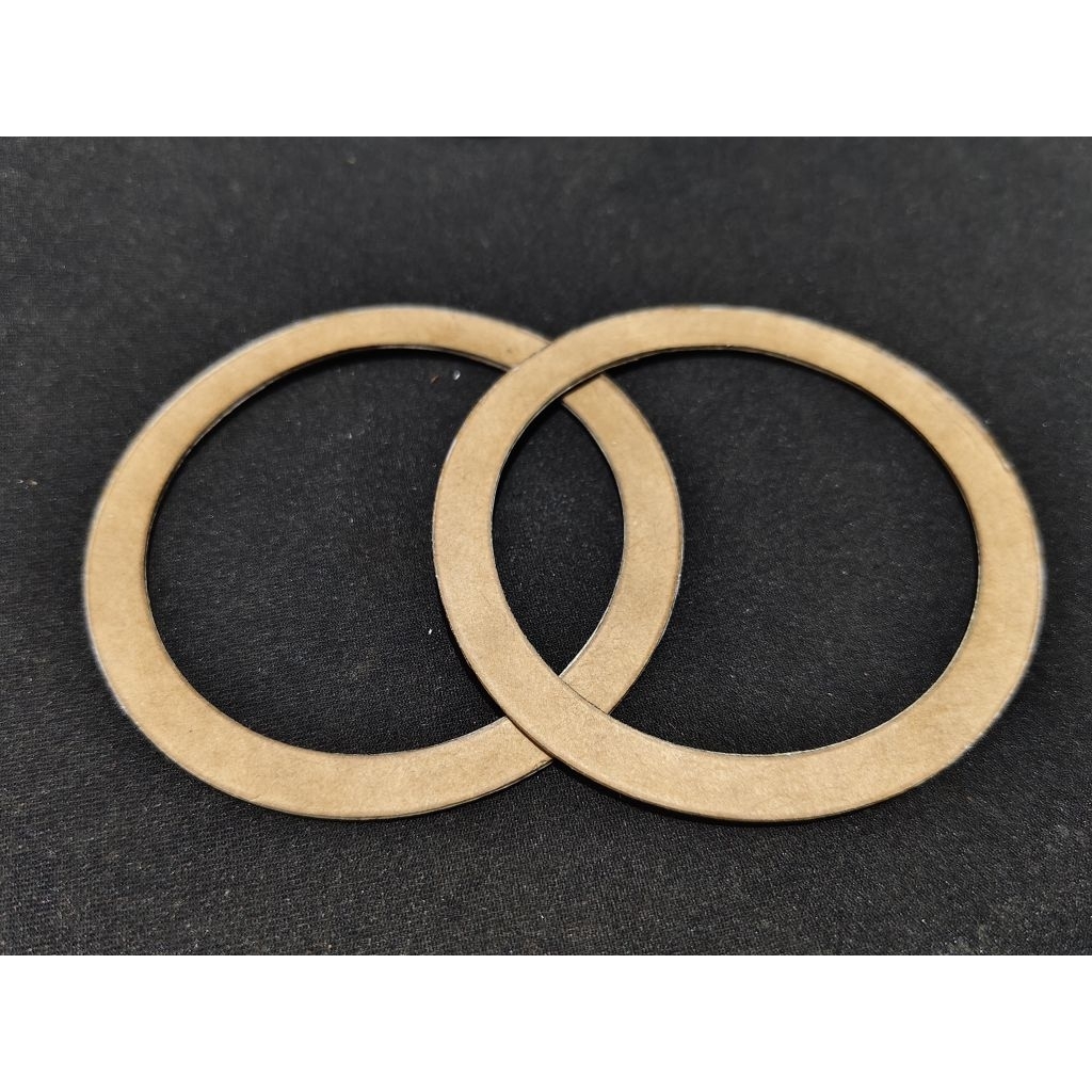 Packing Exhaust Brake Fe 111 114 Ragasa Fe 119