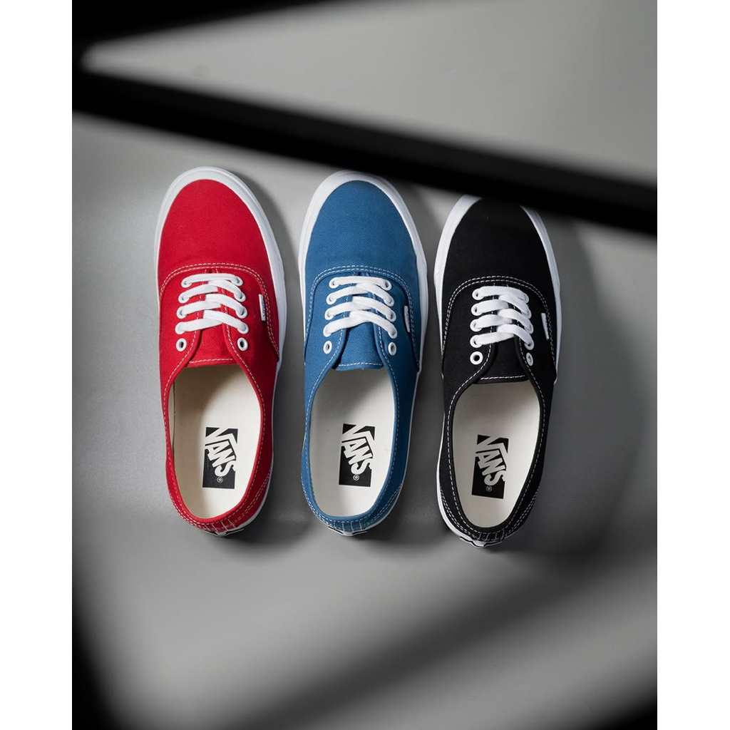 Vans Premium Lx Authentic 44 Reissue