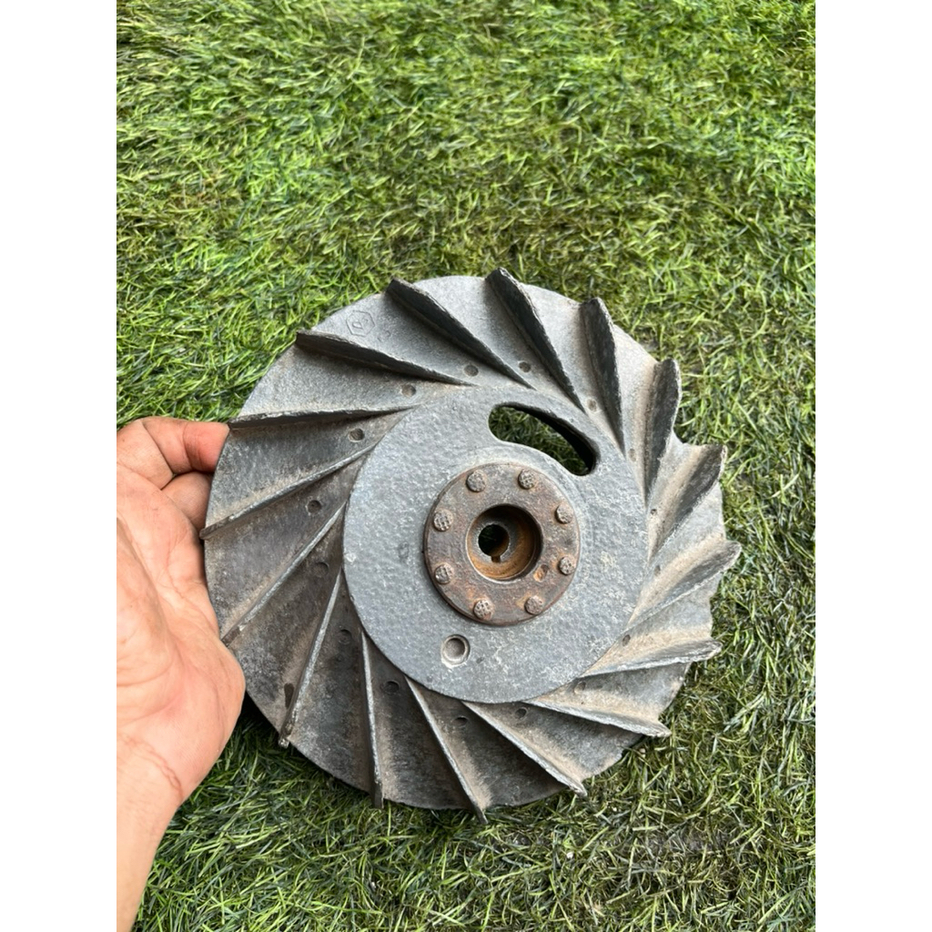 magnet as kecil vespa super sprint vbb original