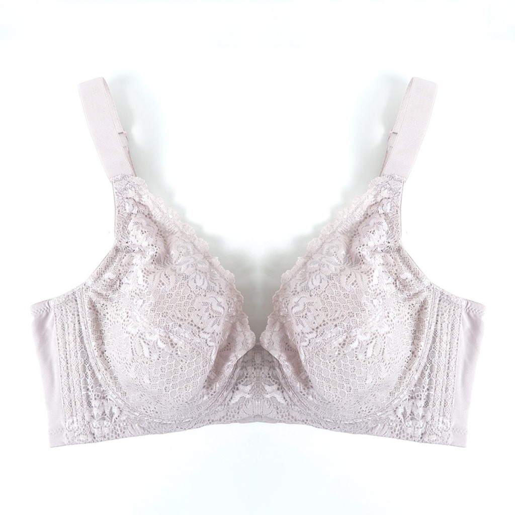 The Brahouse Bra Full Cup B01-1722D - Cup D