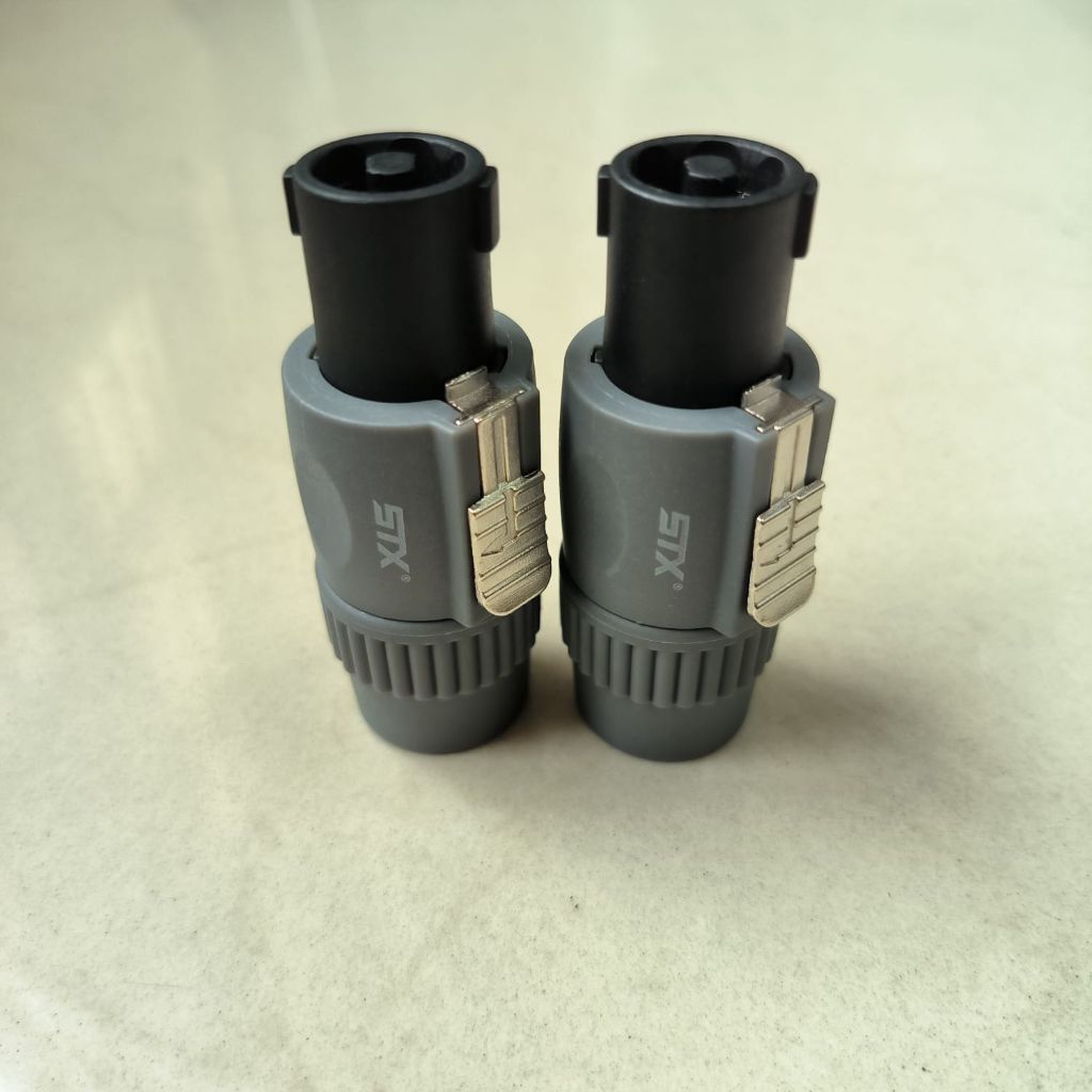 STX JSA JACK SPEAKON SPEAKON ABU