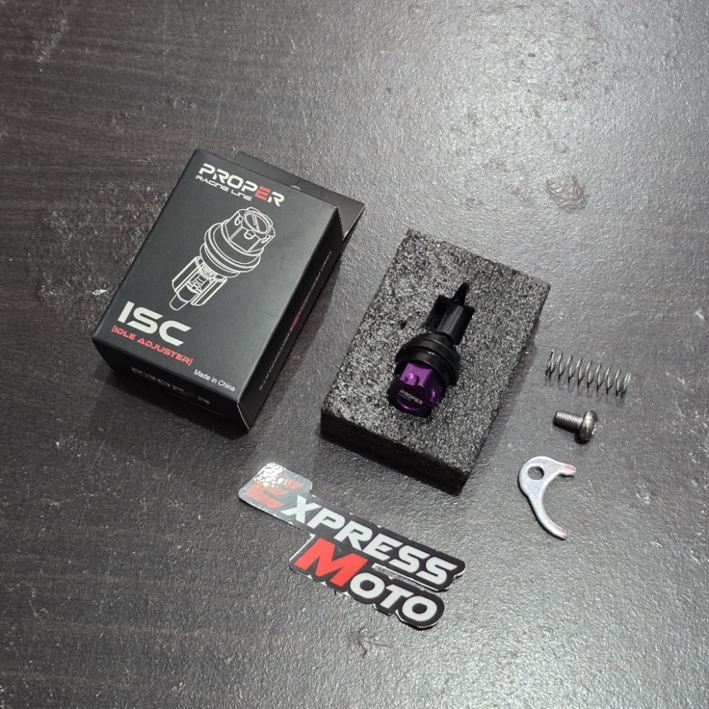 isc manual proper idle manual proper NMAX AEROX LEXI AEROX NEW NMAX NEW GSX150