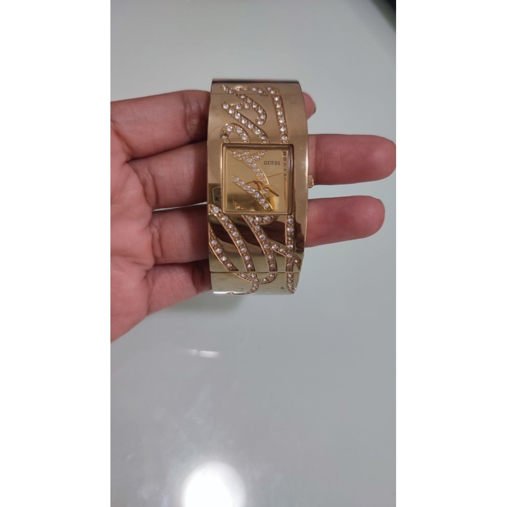 Jam tangan GC original