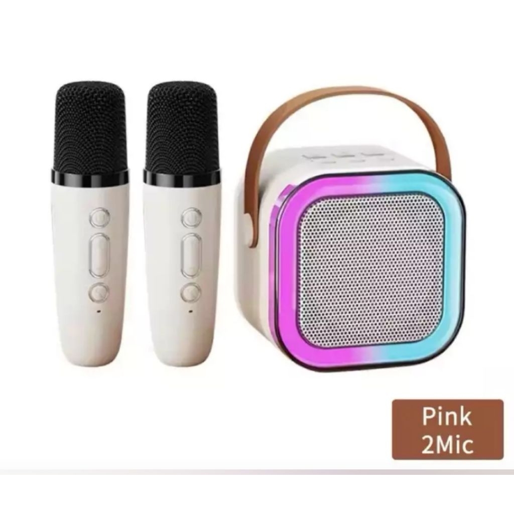 Salon n Microphone 1