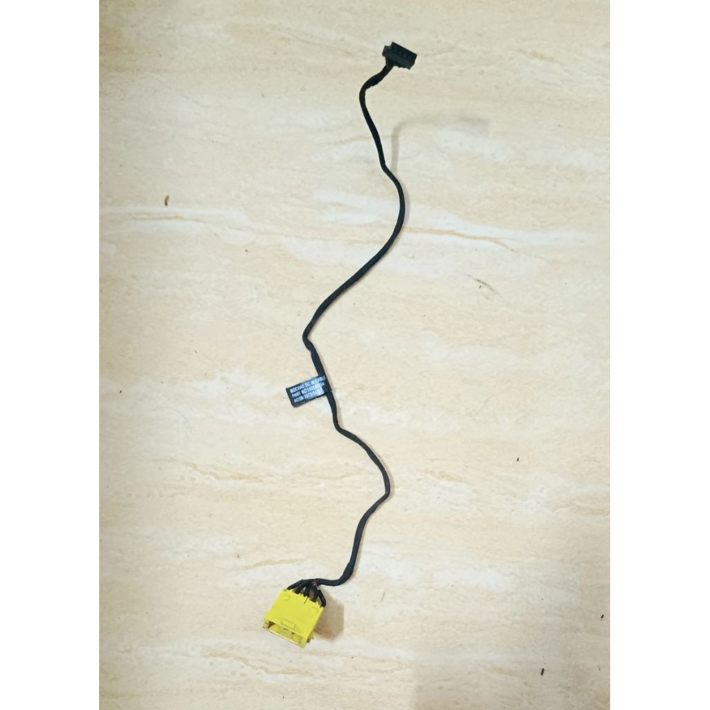 Power Jack DC laptop Lenovo Yoga 13