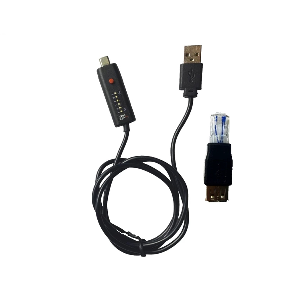 KABEL BOOT SNIPER  6 IN 1