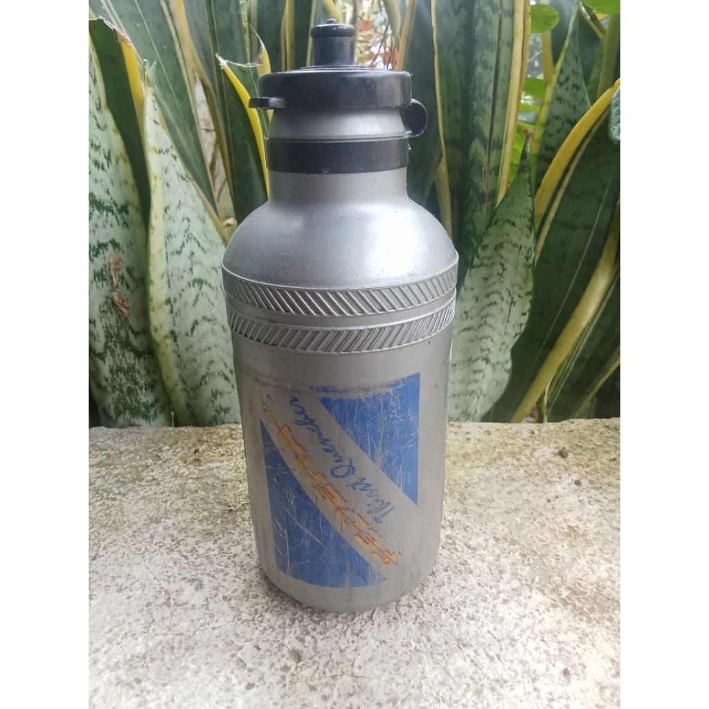 botol bidon sepeda federal