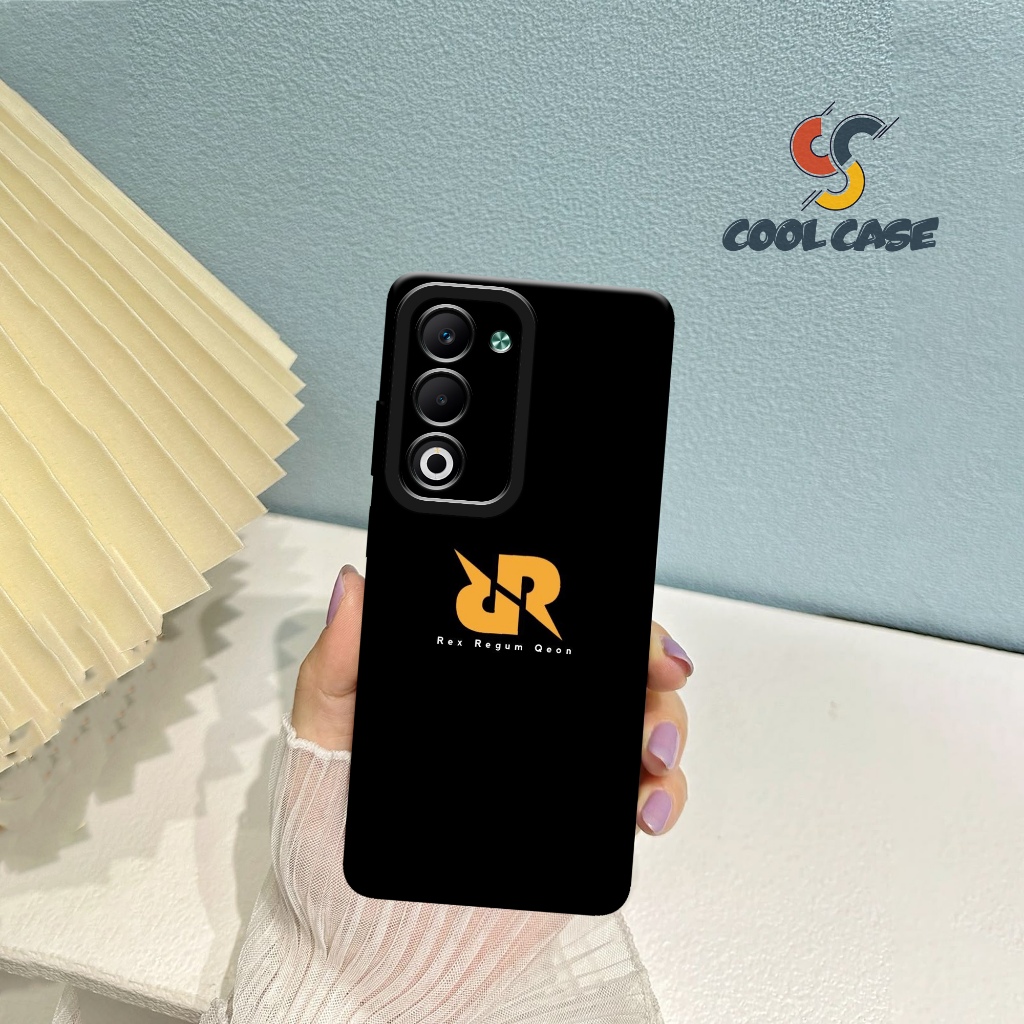 Softcase Hp Oppo A5 5G 2025 Terbaru Fashion Case Gaming Case Oppo A5 5G 2025 Terbaru Silikon Tpu Pro