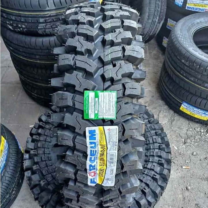 Ban Offroad FORCEUM BINTURONG PRO-X 31 10,5 R15