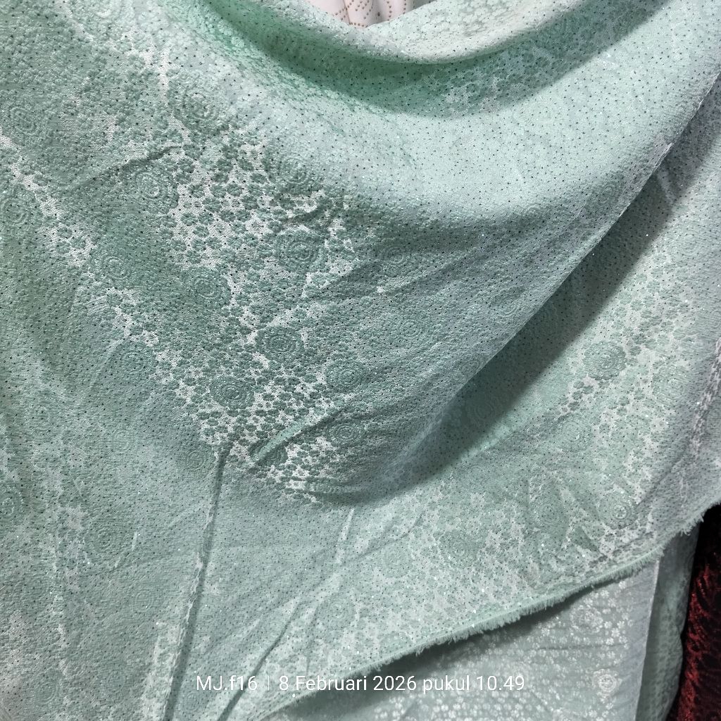 HARGA/0,5 M | KAIN JAGUAR PREMIUM | KAIN JAGUARD EMBOSS | BAHAN JAGUAR EMBOSS PREMIUM |BAHAN JAGUARD