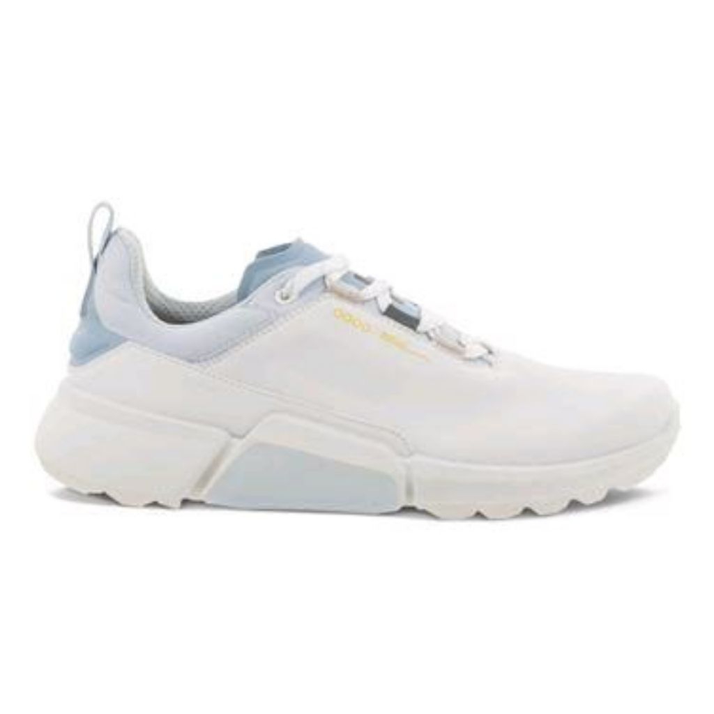 Sepatu Golf Women Ecco Biom H4 White Original