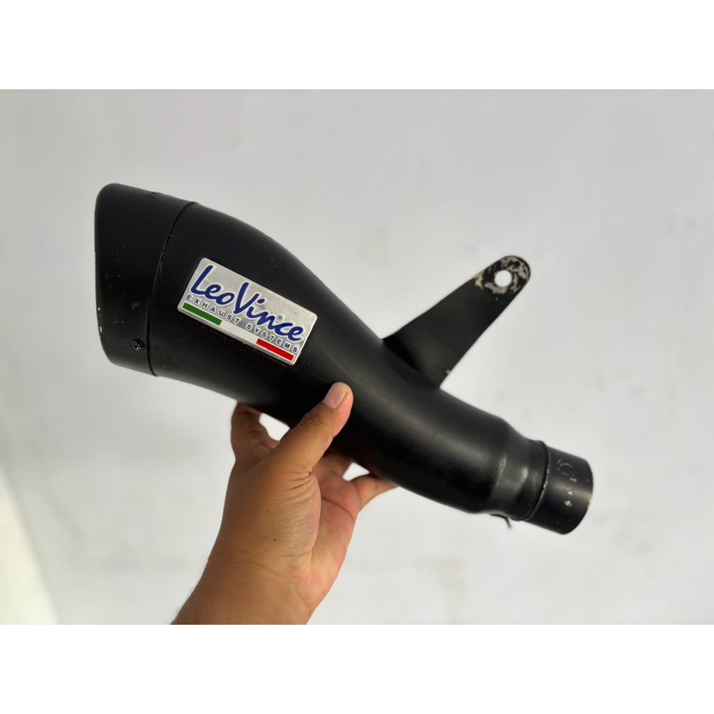 Leovince Cobra Original